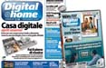 In arrivo Digital Home, nuova rivista di Edizioni Master